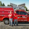 B & E Roofing