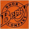 Berry Door