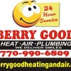 Berry Good Heating-Air-Plumbing