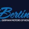 Bertini's German Motors Of Roseville