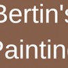 Bertin's Painting