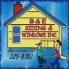 B & E Siding & Windows