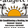 Padgetts Air Conditioning & Heating