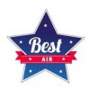 Best Air Cooling & Heating