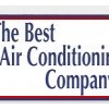 Best Air Conditioning
