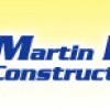 Martin Brothers Construction