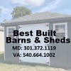 Best Built Barns & Sheds