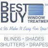 Best Buy Window Treatment