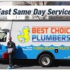 Best Choice Plumbers