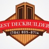Best Deck Builders