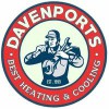 Davenport's BEST Heating & Air-conditioning