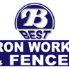 Best Iron Works & Fences