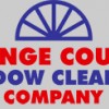 Orange County Window Cleaning