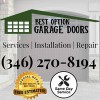 Best Option Garage Doors