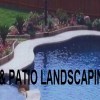 Pool & Patio Landscape