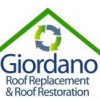 Giordano Roof Replacement & Roof Restoration