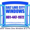 Salt Lake City Windows