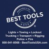 Best Tools