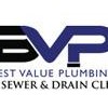 Best Value Plumbing