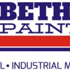 Bethune Painting