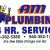 A & M Plumbing