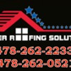 Better Roofing Solutions