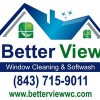 Better View Professional Cleaning Solutions