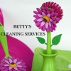 Betty's Cleaning Services