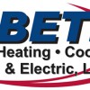 Betz Heating, Cooling & Electric