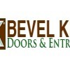 Bevel King Door & Glass