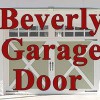 Beverly Overhead Garage Door