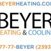 Beyer Heating & Cooling