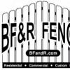 BF&R Fence
