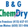 B & G Chem-Dry