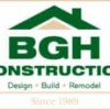 BGH Construction