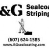 B&G Sealcoating & Striping