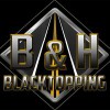 B & H Blacktopping