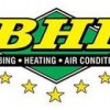 BHI Plumbing, Heating & Air Conditioning