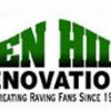 Ben Hill Renovations