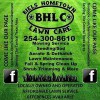 Biels Hometown Lawn Care