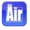 Big Air Heating & Air Conditioning