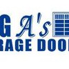 Big A's Garage Doors