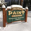 Big Bear Paint Center