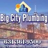 Big City Plumbing & Drain