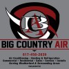 Big Country Air