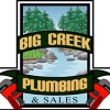 Big Creek Plumbing & Sales