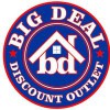Big Deal Discount Outlet