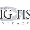 Big Fish Contracting