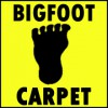 Big Foot Carpets