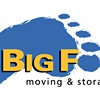 Big Foot Moving & Storage